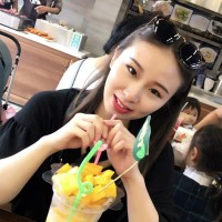 Rosie Fu