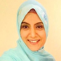 Nasia Abbas