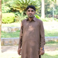 Gul Hazar Jogi