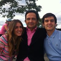 Roberto F. Garcia Valles