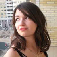 Анастасия Острякова