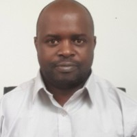 Martin Mureithi