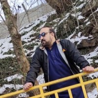 Usman Ali
