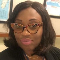Gertrude Odezugo Md