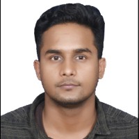 Ahmad Meraj Khan