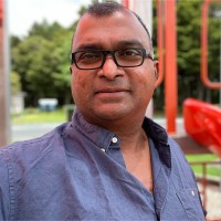 Shyju John