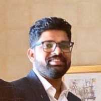 MOHAMED NAJI KONGATH