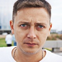 Сергей Чудин