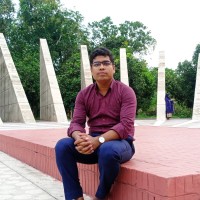 Md Nahiduzzaman N.