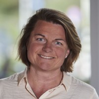 Marloes Meurs-de Vries MSc MBA