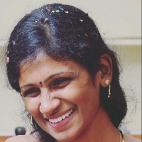 G Naga Pravallika