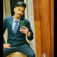 Shubham Goyal