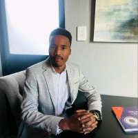 Stefano Ngantweni