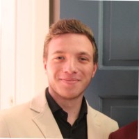 Nigel Van Der Kleij
