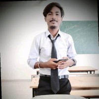 Rup kumar Roy