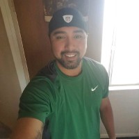 Anthony Martinez
