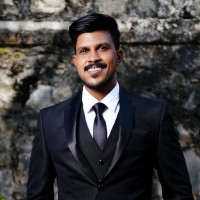 Erin Yesudas