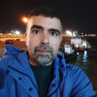 Behrooz Fadaei