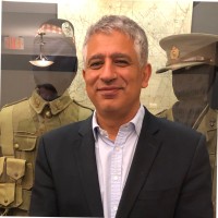 Emad Rizkalla