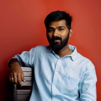 Ashwin J
