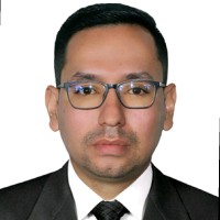 Harold Andrés Trejos Bejarano