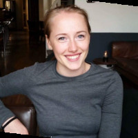 Martine Sagen Nilssen