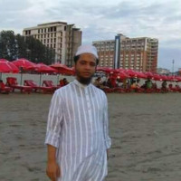 Md Abdullah