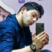 Mohamed Ahmed