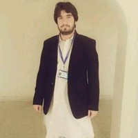 Syed Ameen Ullah