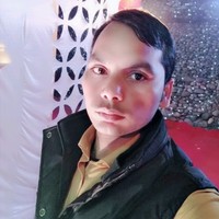 Raju Yadav