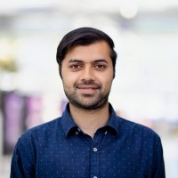 Hassan Iqbal