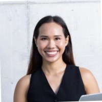 Nguyen Khanh Thy Le