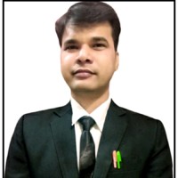 Dinesh Vaishnav