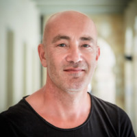 Paul Sinclair