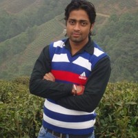Nitesh Ray