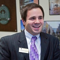 Matthew Sylvester-Knudtson, Cpa