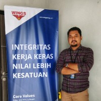 P Dewangga