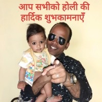Harish Meghwal