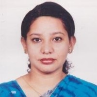 Sharmin Islam