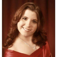 Stephanie Halphen