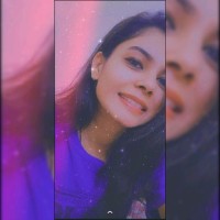 Maitri Shah