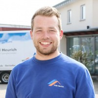 Peter Heurich