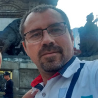 Sergio L. Alonso R.·.