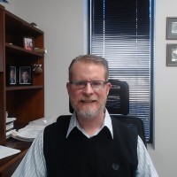 Steve Frost