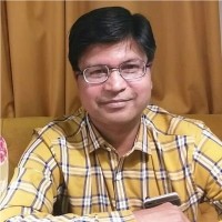 Dr Hari Kumar Singh