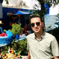 Mahmoud El-Turky