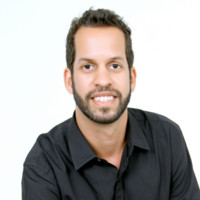 Lurian Mussi Ludgero Monteiro
