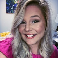 Samantha Redden