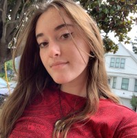 Sophia Dehart