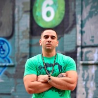 Jason C. Méndez
